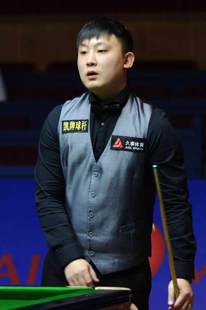 她面对实力 她面对实力